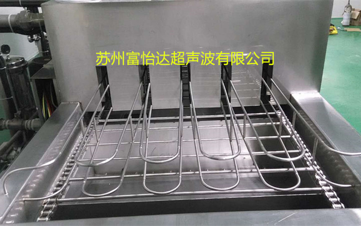 上料台导向